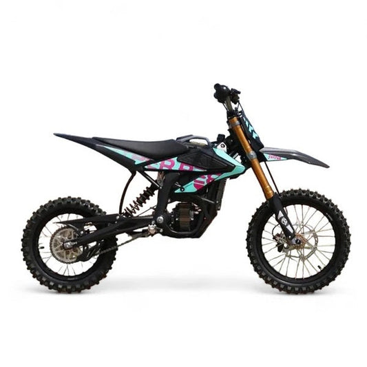 Moto Electrica Sur-Ron Hyper Bee