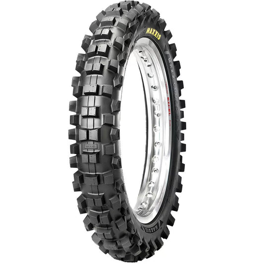 Neumatico Maxxis 90/100-16 MCIT